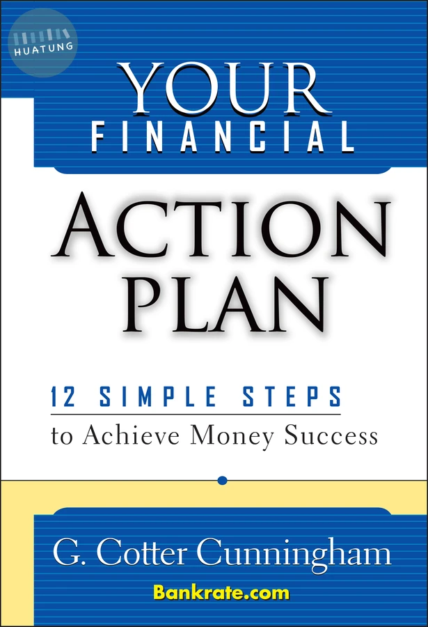 Your Financial Action Plan 