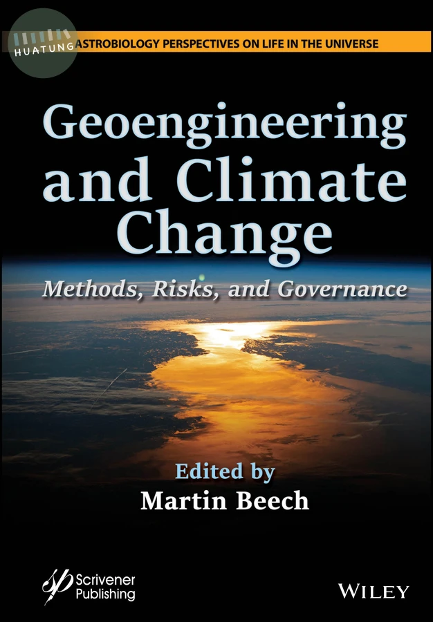 Geoengineering and Climate Change 