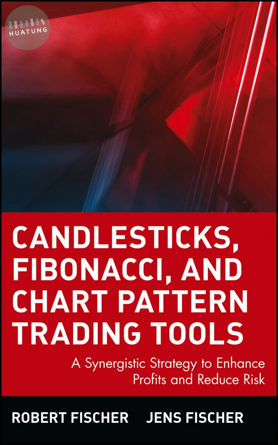 Candlesticks, Fibonacci, and Chart Pattern Trading Tools 