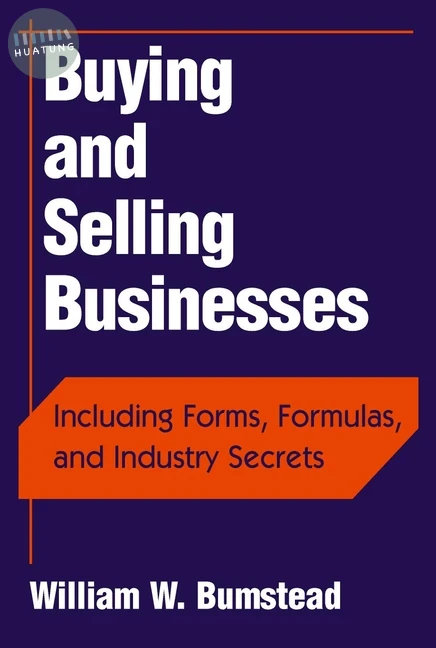Buying and Selling Businesses 