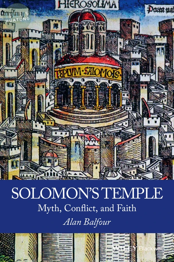 Solomon's Temple 
