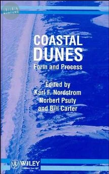 Coastal Dunes 