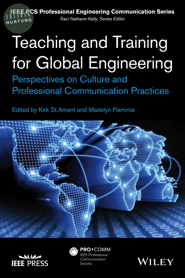 Teaching and Training for Global Engineering 