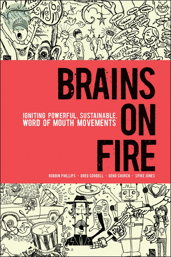Brains on Fire 