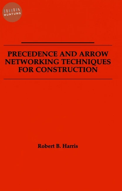 Precedence and Arrow Networking Techniques for Construction 