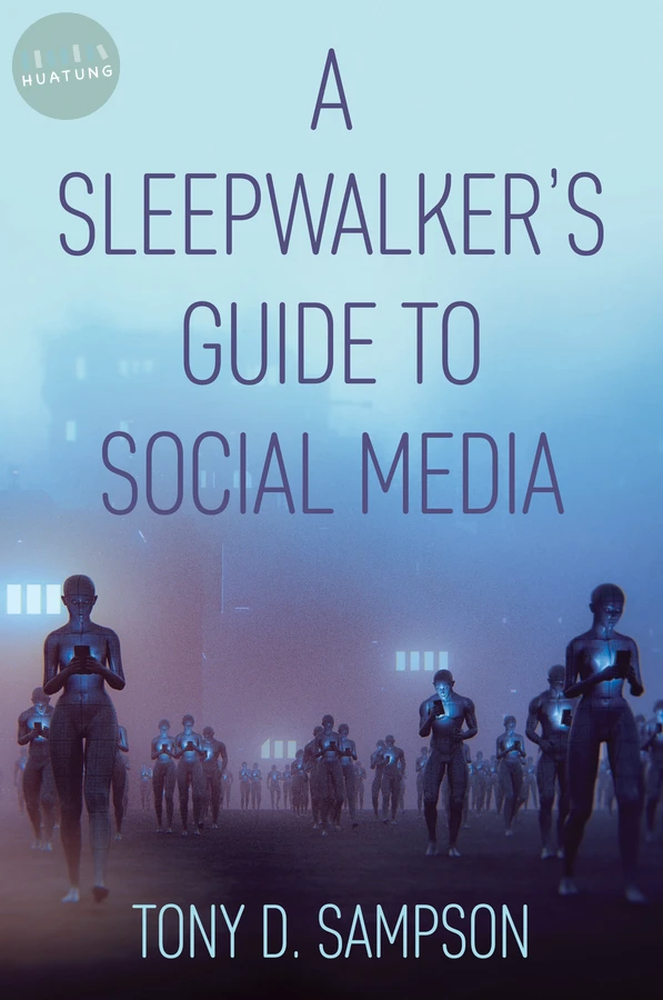 A Sleepwalker's Guide to Social Media 
