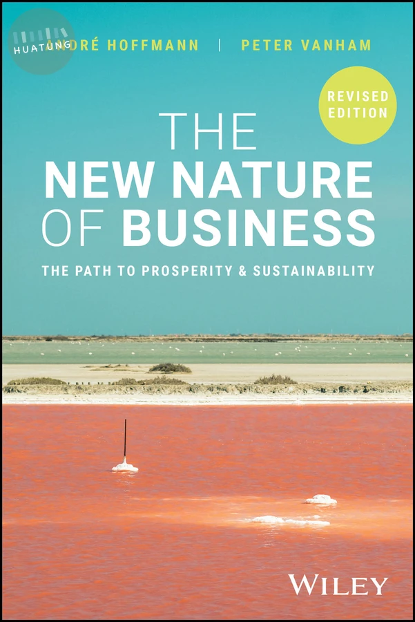 The New Nature of Business 