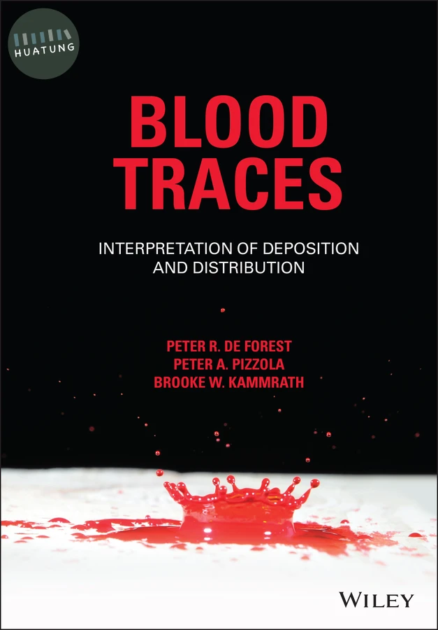 Blood Traces 