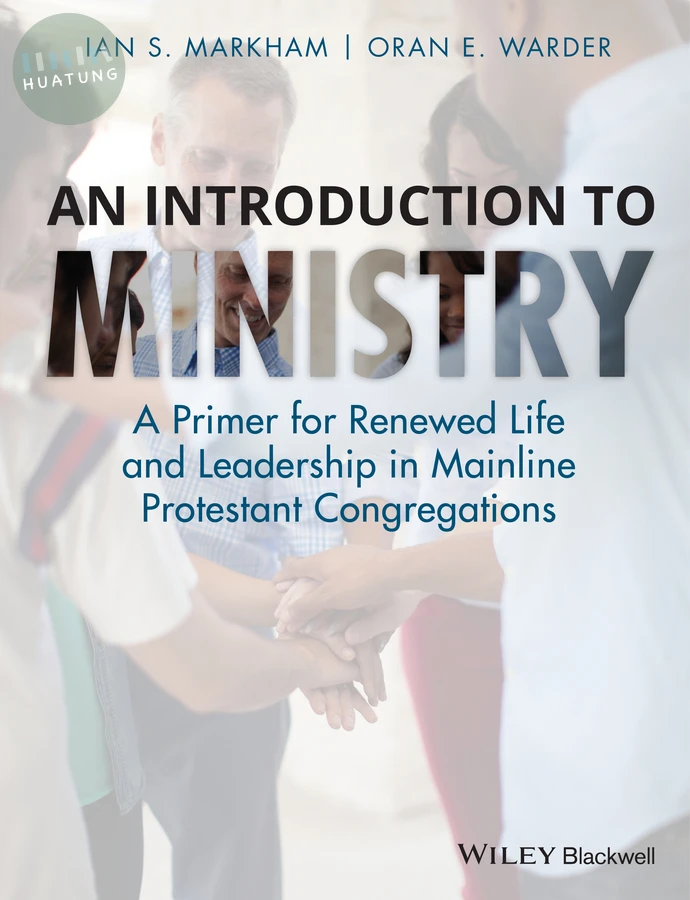 An Introduction to Ministry 