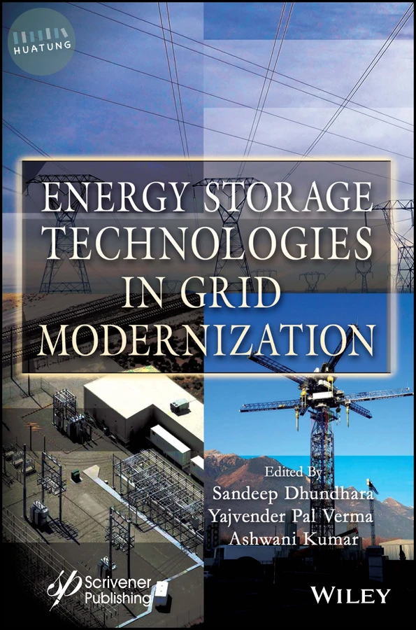 Energy Storage Technologies in Grid Modernization 