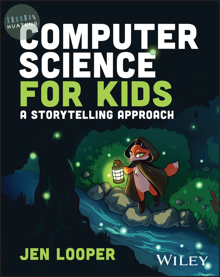 Computer Science for Kids 