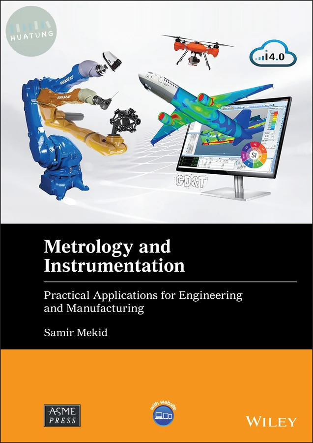 Metrology and Instrumentation 