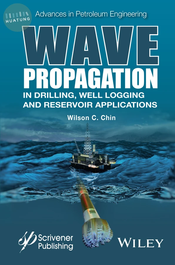 Wave Propagation in Drilling, Well Logging and Reservoir Applications 