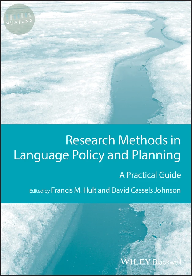 Research Methods in Language Policy and Planning 