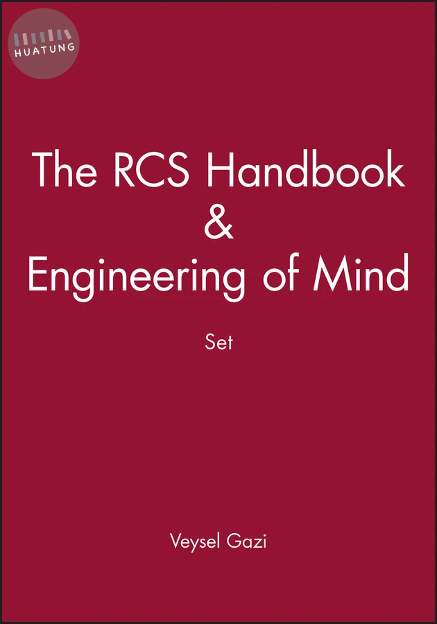 The RCS Handbook & Engineering of Mind Set 