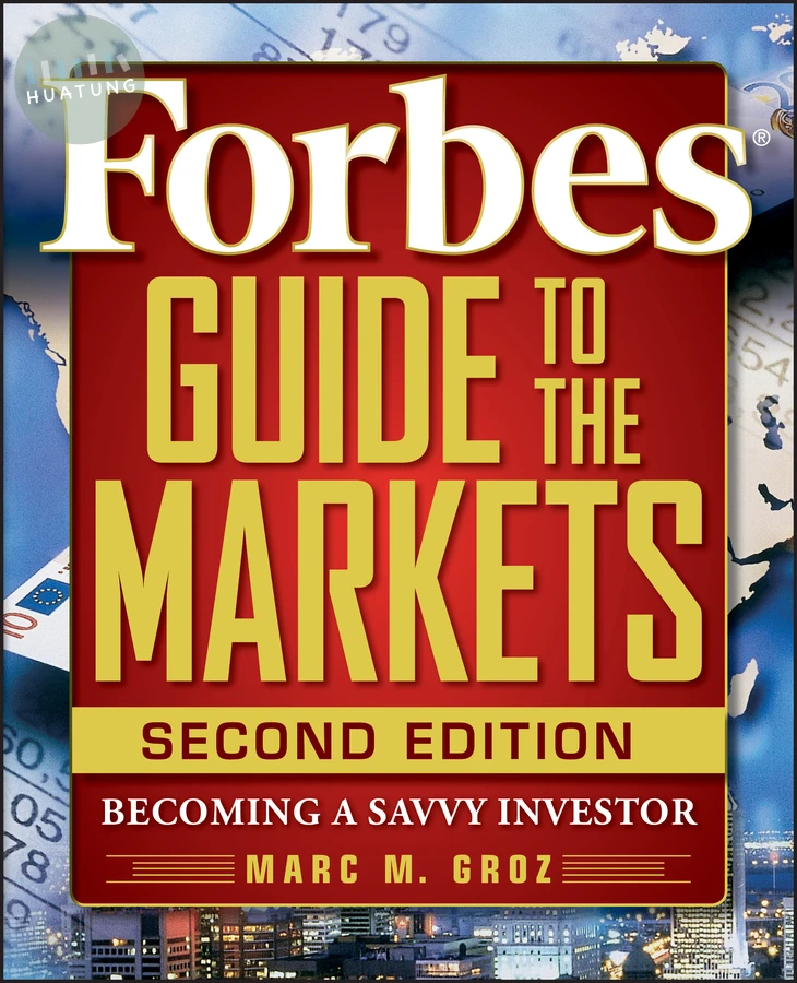 Forbes Guide to the Markets 