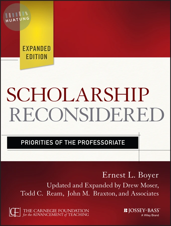 Scholarship Reconsidered 