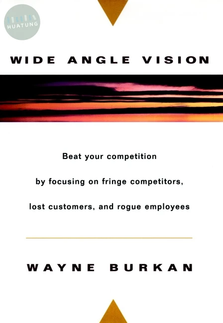 Wide-Angle Vision 