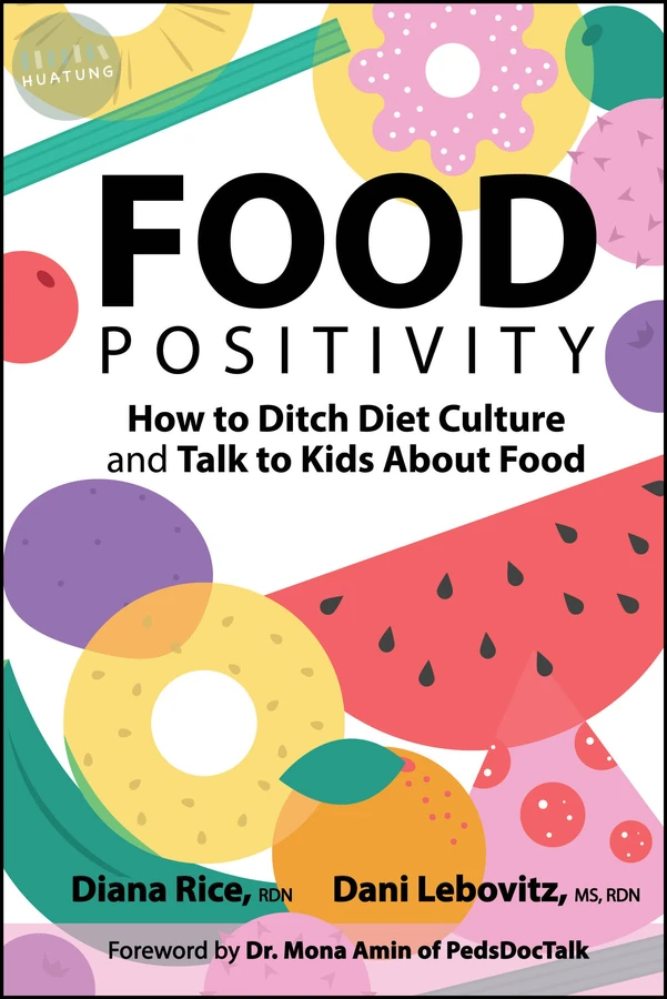 Food Positivity 