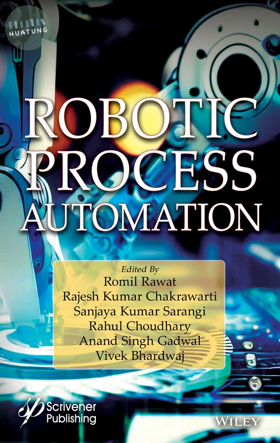 Robotic Process Automation 