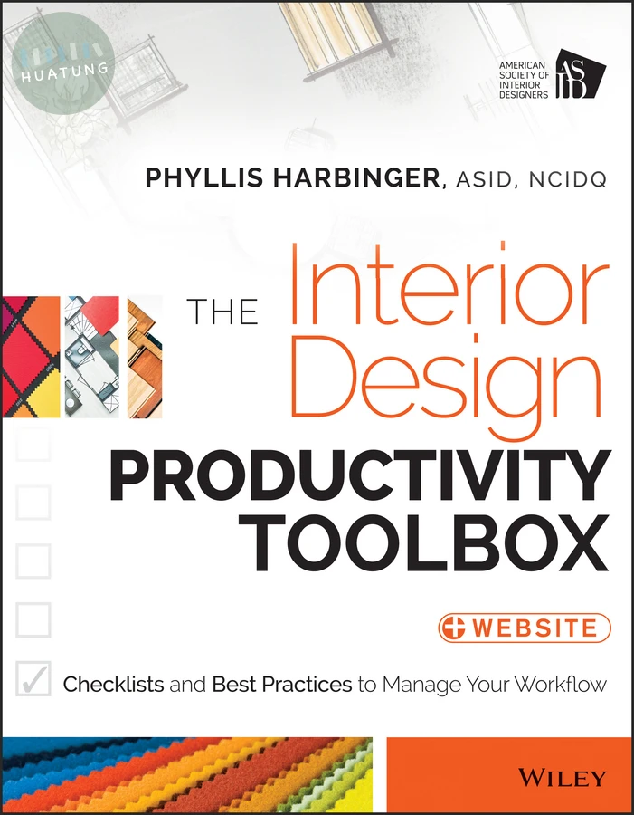 The Interior Design Productivity Toolbox 
