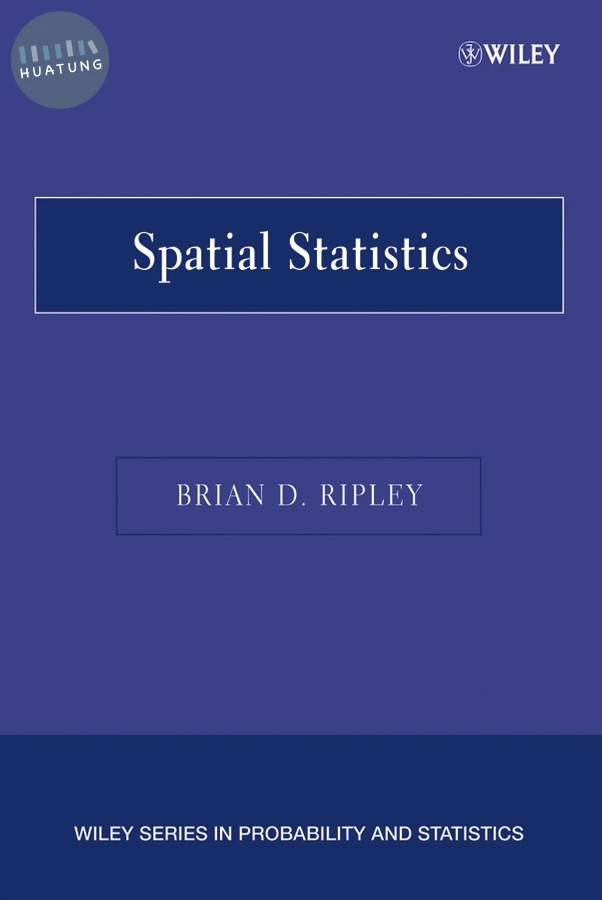 Spatial Statistics 
