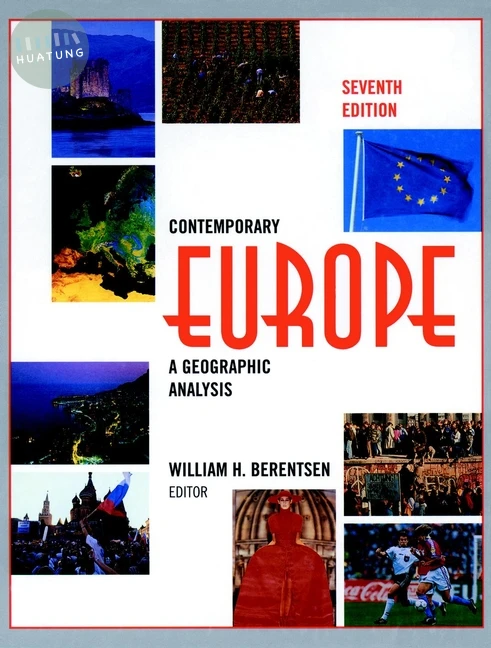 Contemporary Europe 