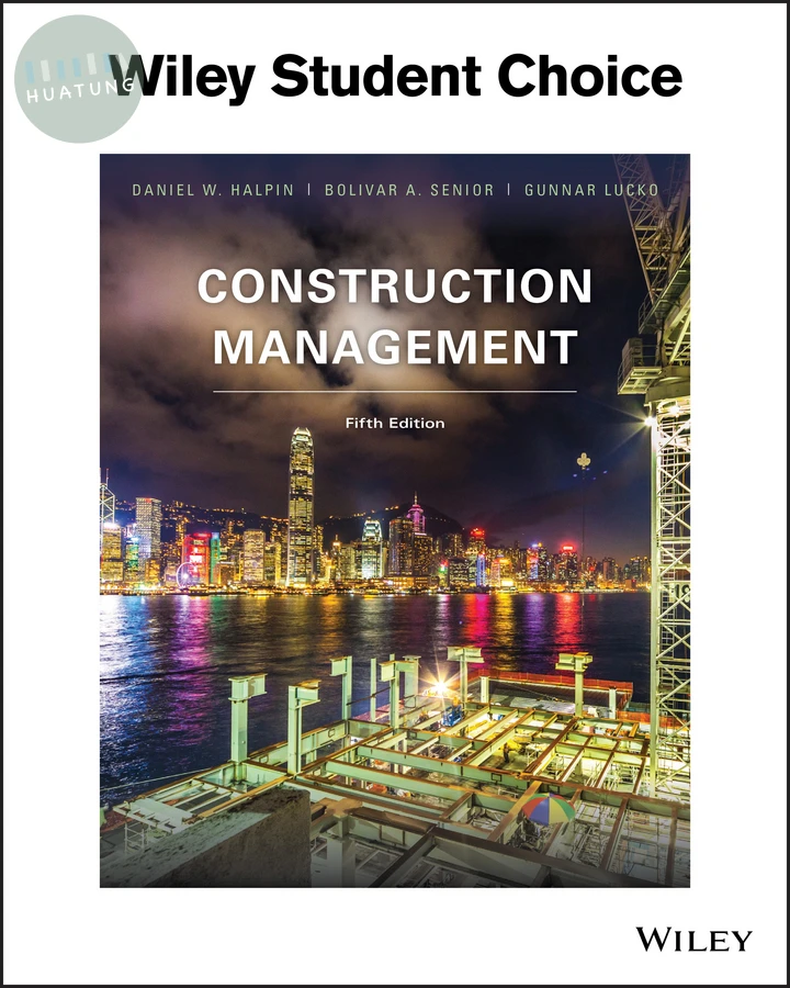 Construction Management 