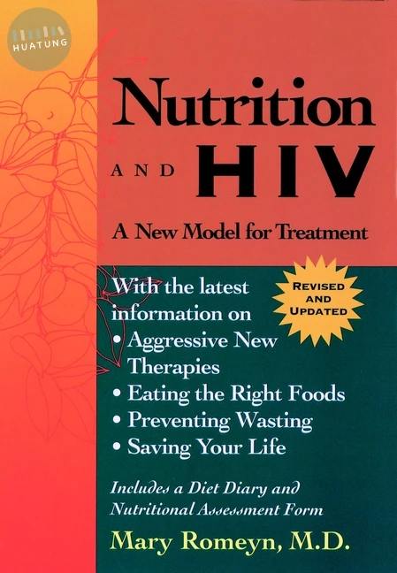 Nutrition and HIV 