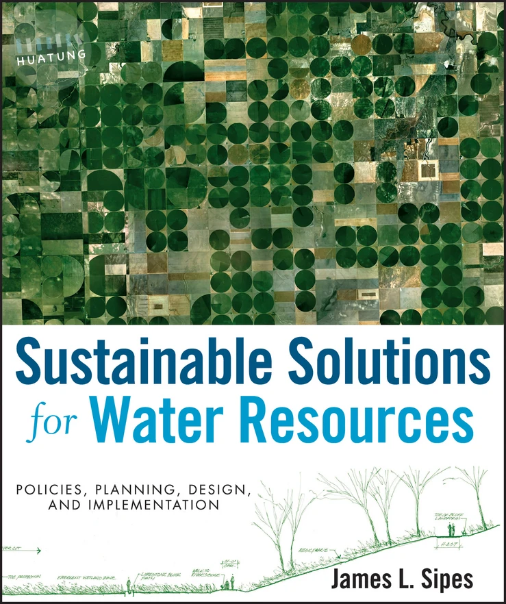Sustainable Solutions for Water Resources 