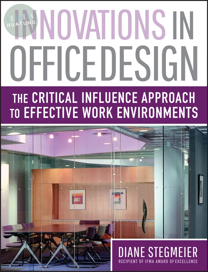 Innovations in Office Design 