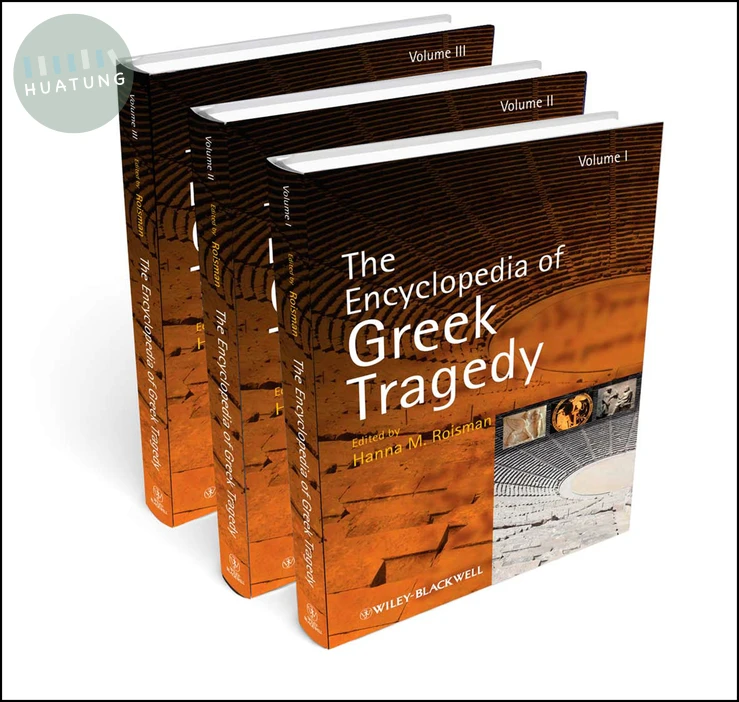 The Encyclopedia of Greek Tragedy 