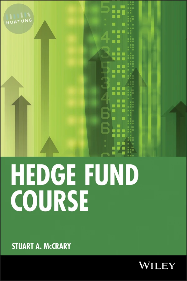 Hedge Fund Course 