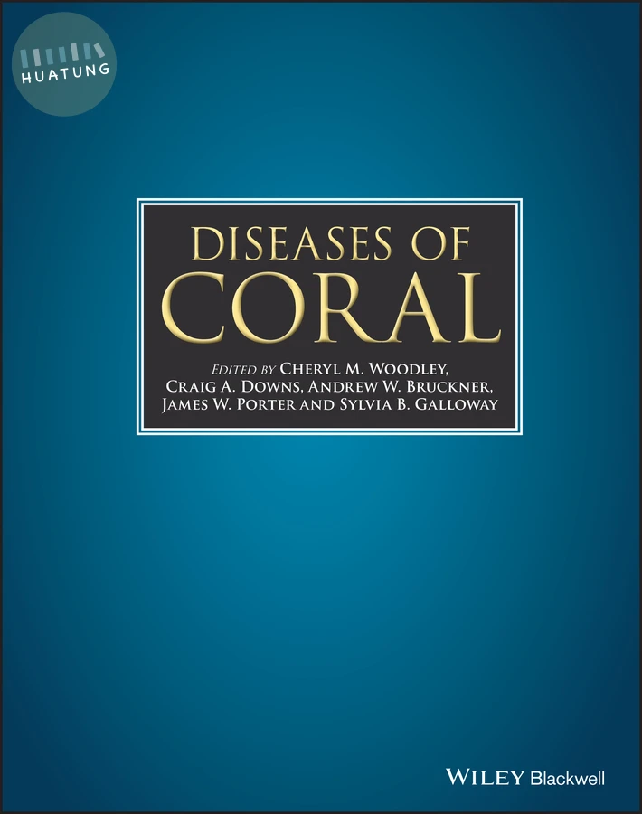 Diseases of Coral 