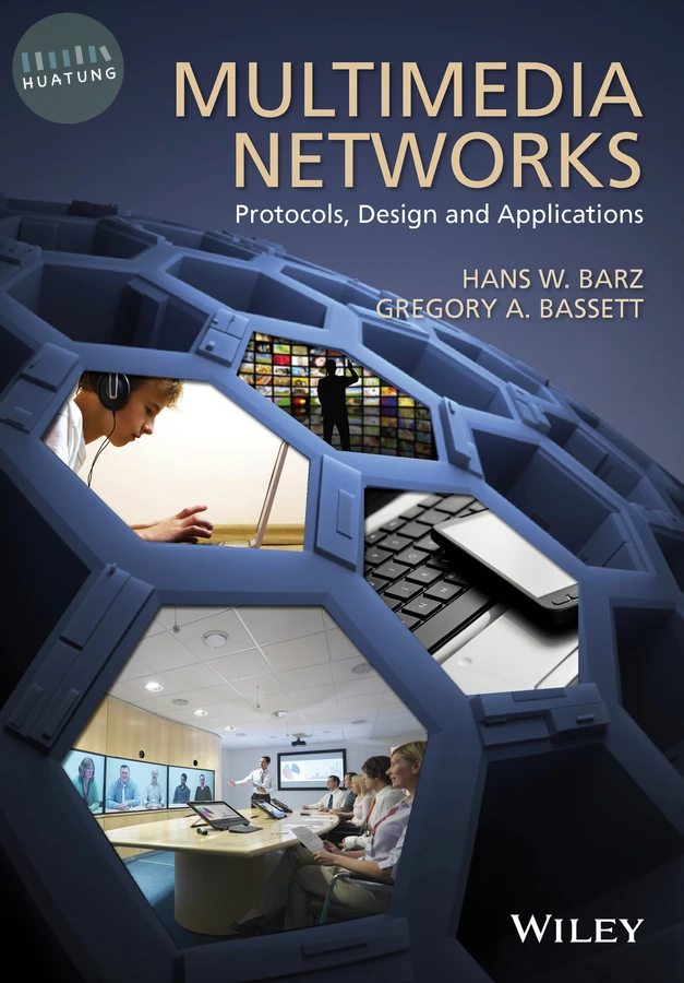Multimedia Networks 