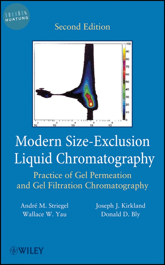 Modern Size-Exclusion Liquid Chromatography 