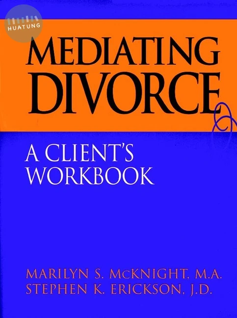 Mediating Divorce 