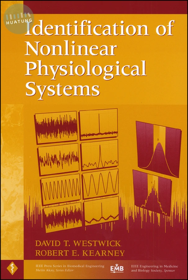 Identification of Nonlinear Physiological Systems 