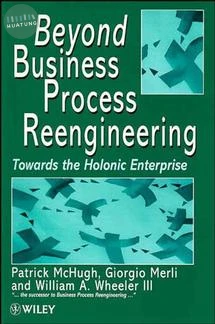 Beyond Business Process Reengineering 