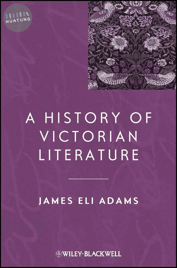 A History of Victorian Literature 