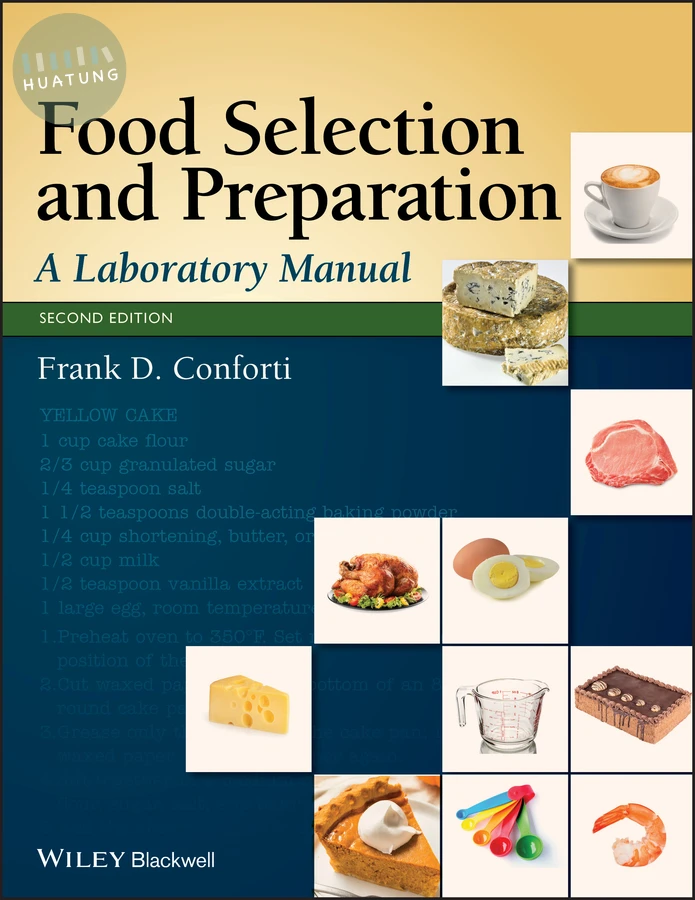 Food Selection and Preparation 