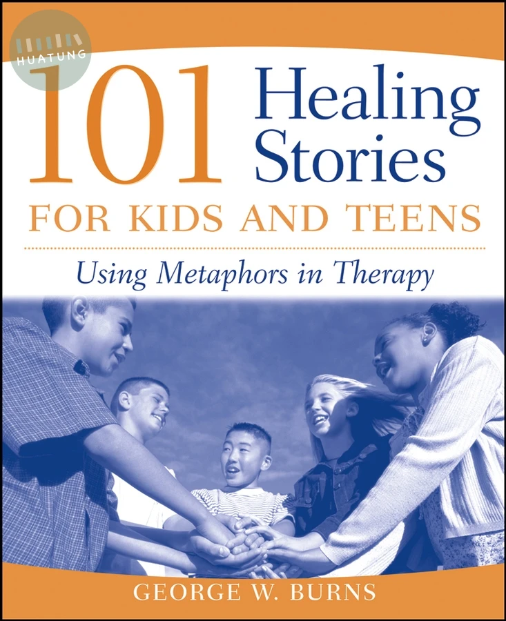 101 Healing Stories for Kids and Teens 
