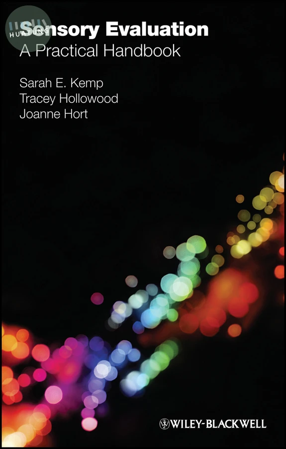 Sensory Evaluation 