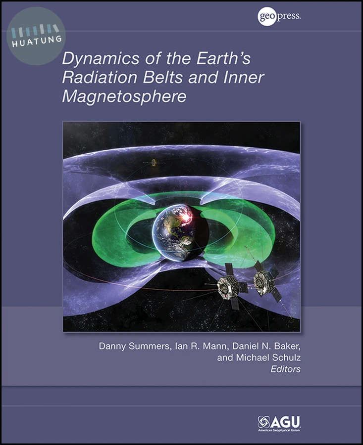 Dynamics of the Earth's Radiation Belts and Inner Magnetosphere 
