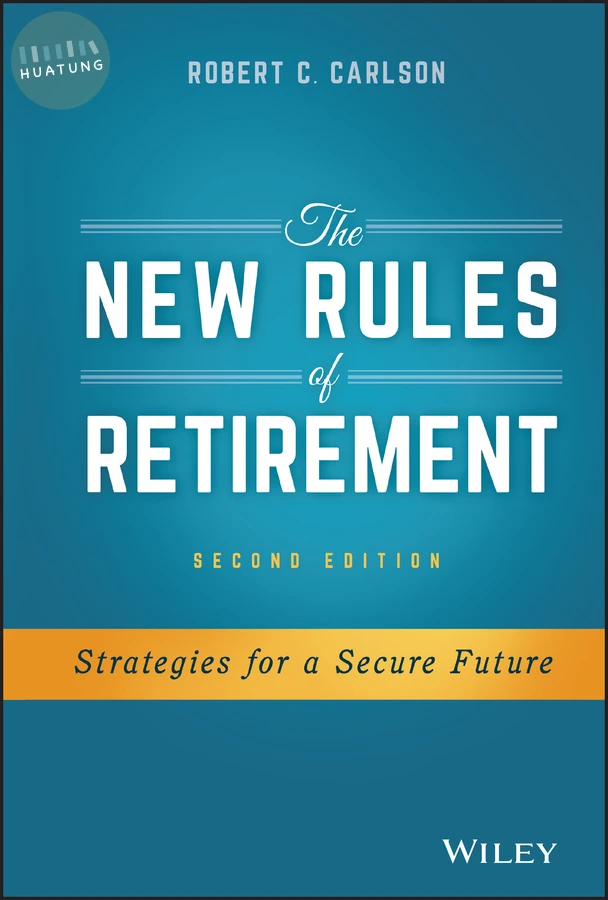 The New Rules of Retirement 