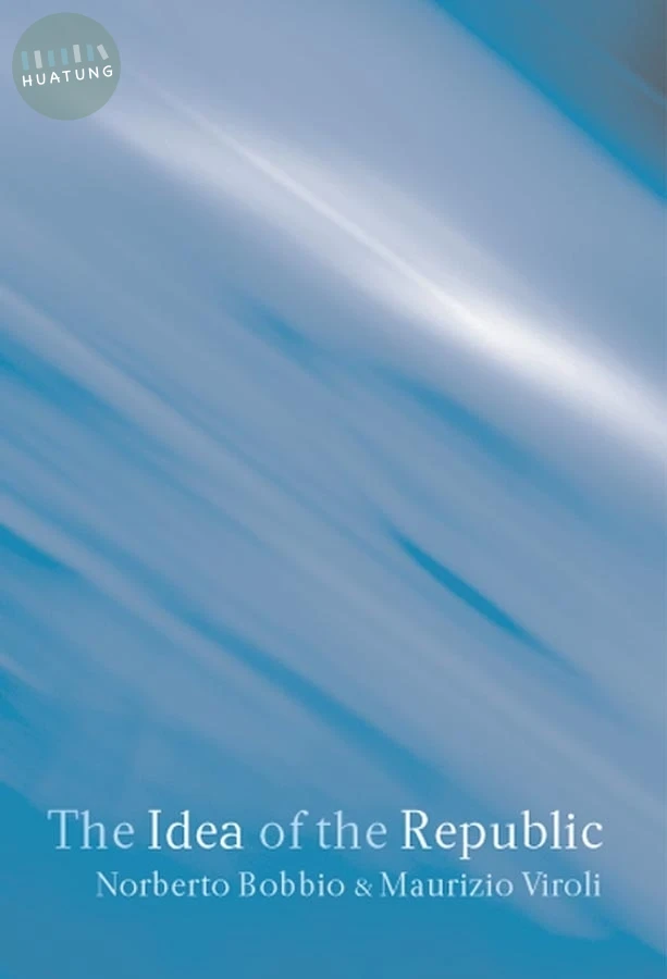 The Idea of the Republic 