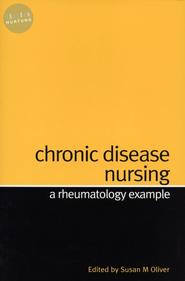 Chronic Disease Nursing 