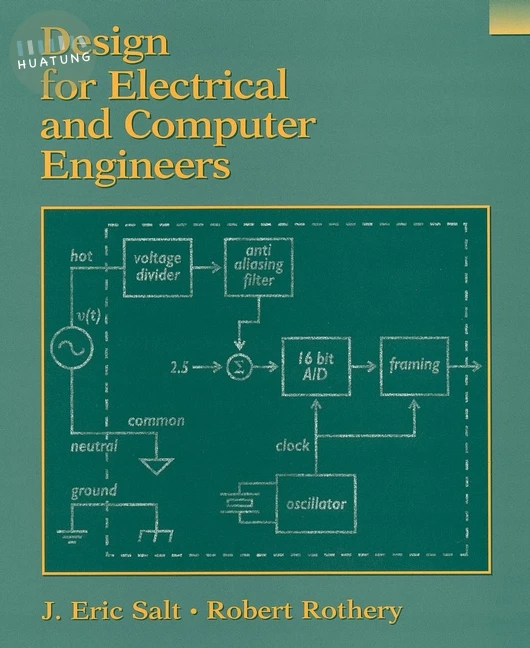 Design for Electrical and Computer Engineers 
