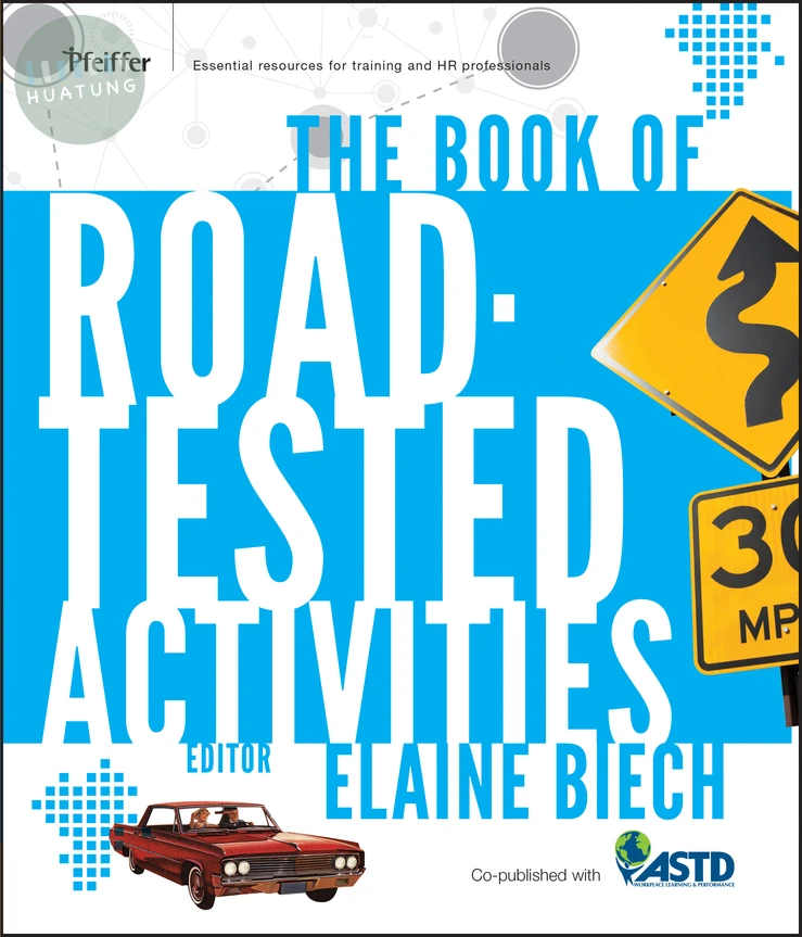 The Book of Road-Tested Activities 