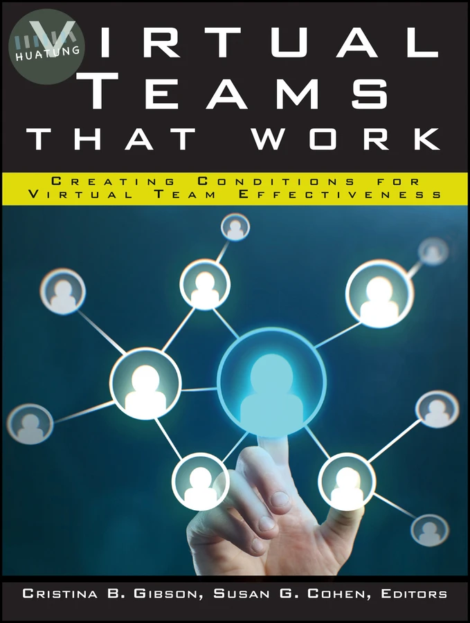Virtual Teams That Work 